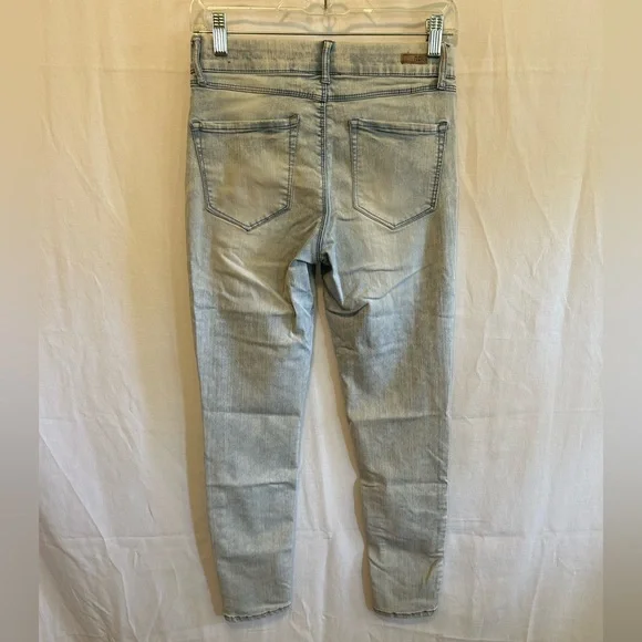 Almost Famous Jeggings - Picture 2 of 4